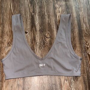 SET Active Sports Bra